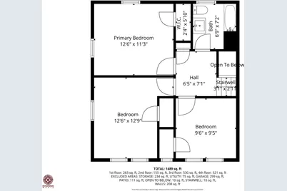 540 156th Lane NW, Andover, MN 55304 - Photo 30