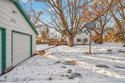 676 Birch Lane S, Shoreview, MN 55126 - Photo 42