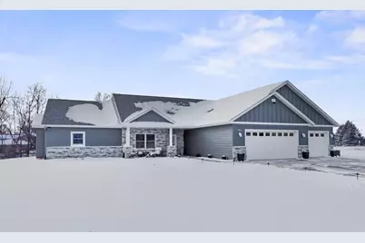 804 Mitchell Court, Glencoe, MN 55336 - Photo 1