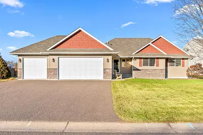 4690 382nd Drive, North Branch, MN 55056 - Photo 1