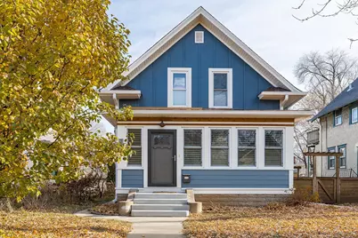 3533 16th Avenue S, Minneapolis, MN 55407 - Photo 1