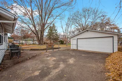 4743 104th Avenue NE, Circle Pines, MN 55014 - Photo 32