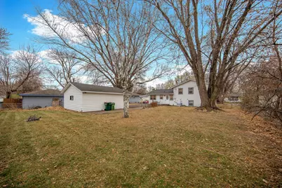 4743 104th Avenue NE, Circle Pines, MN 55014 - Photo 34