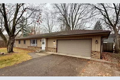 208 3rd Street NW, Forest Lake, MN 55025 - Photo 2