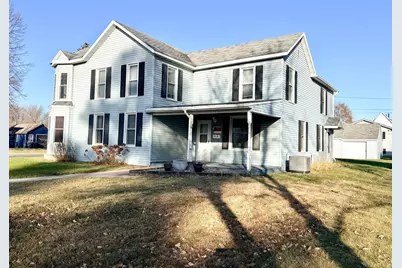 210 2nd Avenue N, Long Prairie, MN 56347 - Photo 1