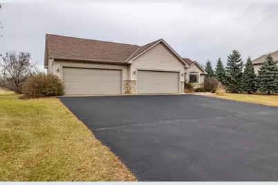 5092 382nd Drive, North Branch, MN 55056 - Photo 2