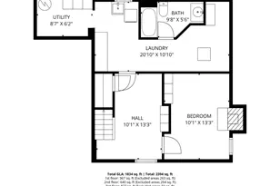 1885 Eleanor Ave, Saint Paul, MN 55116 - Photo 50