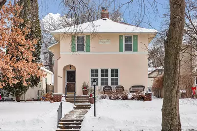 3754 Xerxes Avenue N, Minneapolis, MN 55412 - Photo 1