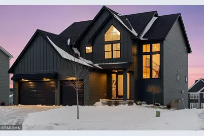 5042 Airlake Draw, Woodbury, MN 55129 - Photo 2