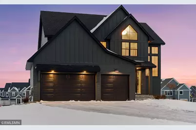 5042 Airlake Draw, Woodbury, MN 55129 - Photo 4