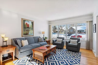 3626 Inglewood Avenue S, Saint Louis Park, MN 55416 - Photo 4