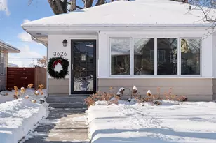 3626 Inglewood Ave S, Saint Louis Park, MN 55416 - Photo 2