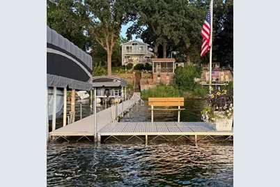 939 Park Avenue, Mahtomedi, MN 55115 - Photo 1