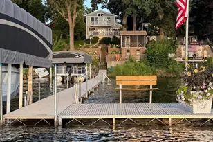 939 Park Ave, Mahtomedi, MN 55115 - Photo 1