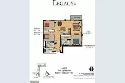 1240 S 2nd Street #232, Minneapolis, MN 55415 - Photo 16