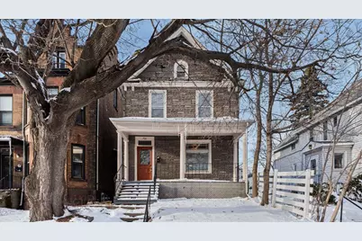 721 E 2nd Street, Duluth, MN 55805 - Photo 2