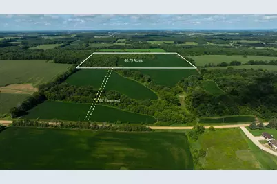 Lot 5 280th Street, Glenwood City, WI 54013 - Photo 1