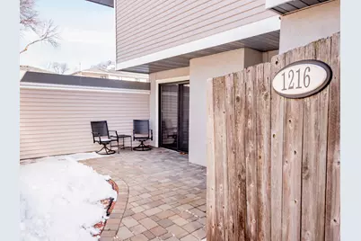 1216 Trailwood S, Hopkins, MN 55343 - Photo 22