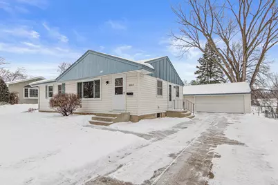 3012 Aquila Avenue N, Crystal, MN 55427 - Photo 2