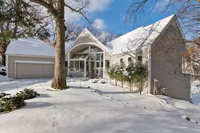 3580 Fairway Drive, Hopkins, MN 55305 - Photo 1