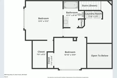 8909 Peep O Day Trail, Eden Prairie, MN 55347 - Photo 28