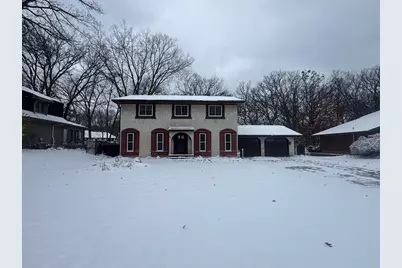 5564 E Danube Road, Fridley, MN 55432 - Photo 1