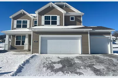 1157 Woods Creek Drive S, Delano, MN 55328 - Photo 1