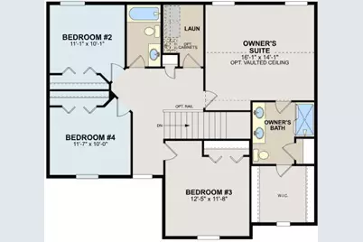 1157 Woods Creek Drive S, Delano, MN 55328 - Photo 24