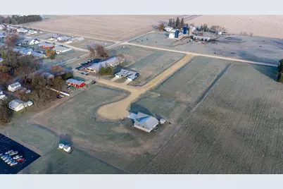 309 3rd Street NW, Adams, MN 55909 - Photo 4