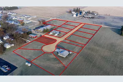 311 3rd Street NW, Adams, MN 55909 - Photo 1