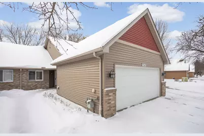 7147 Ivy Ridge Court, Lino Lakes, MN 55014 - Photo 2