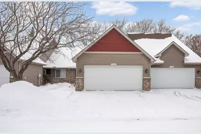 7147 Ivy Ridge Court, Lino Lakes, MN 55014 - Photo 1