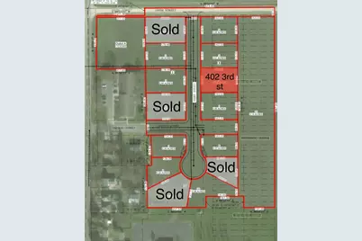 402 3rd Street NW, Adams, MN 55909 - Photo 2