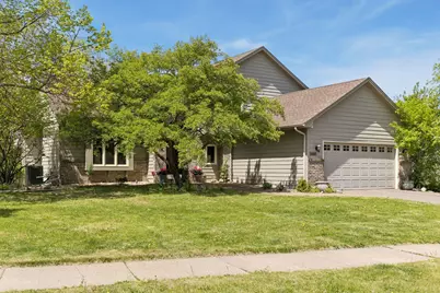 3895 Minnesota Lane N, Plymouth, MN 55446 - Photo 2