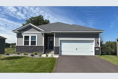 10203 Twin Lakes Parkway NW, Elk River, MN 55330 - Photo 1