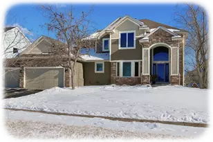 8030 Narcissus Ln N, Maple Grove, MN 55311 - Photo 1