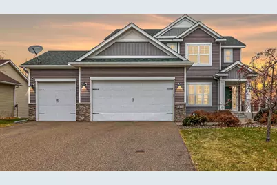 6434 Tessman Terrace N, Brooklyn Park, MN 55445 - Photo 1