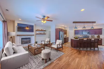657 Frohn Road SE, Bemidji, MN 56601 - Photo 1