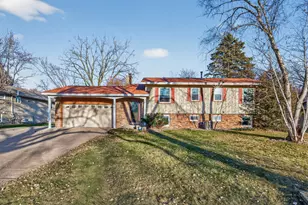 10161 Uplander St NW, Coon Rapids, MN 55433 - Photo 1