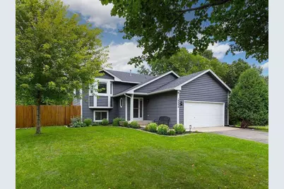 18890 Barrington Drive, Eden Prairie, MN 55346 - Photo 1