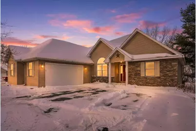 1550 Dutch Heritage Lane, Baldwin, WI 54002 - Photo 22