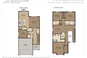 15921 Finale Ct N, Hugo, MN 55038 - Photo 32