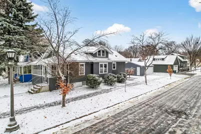 1458 Juliet Avenue, Saint Paul, MN 55105 - Photo 1