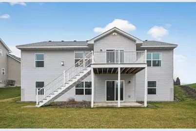 9837 Jasmine Avenue NE, Hanover, MN 55341 - Photo 46