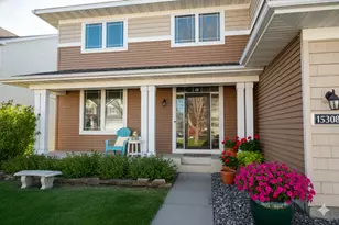 15308 Plumstone Dr, Eden Prairie, MN 55347 - Photo 2