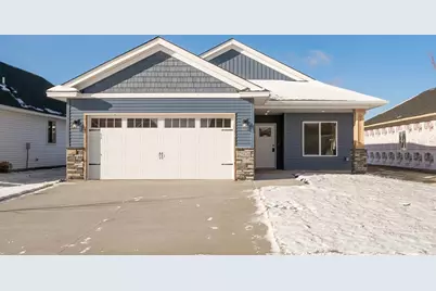 25830 Emerson Court, Wyoming, MN 55092 - Photo 2