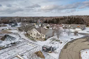 126 Acorn Ave NW, New London, MN 56273 - Photo 4