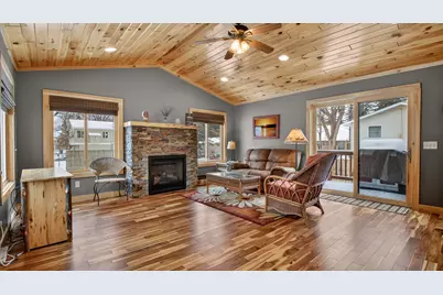 N1247 Deer Island Road, Stockholm, WI 54769 - Photo 6