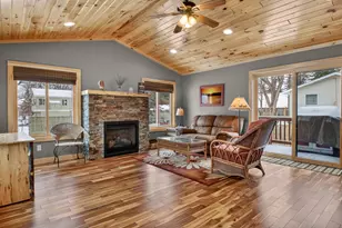 N1247 Deer Island Rd, Stockholm, WI 54769 - Photo 4