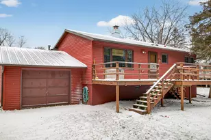 N1247 Deer Island Rd, Stockholm, WI 54769 - Photo 1